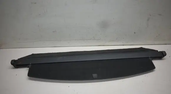 Peugeot 5008 II Parcel shelf load cover 98154467ZD