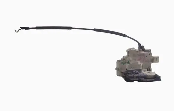 Seat Toledo I (1L) Rear door lock