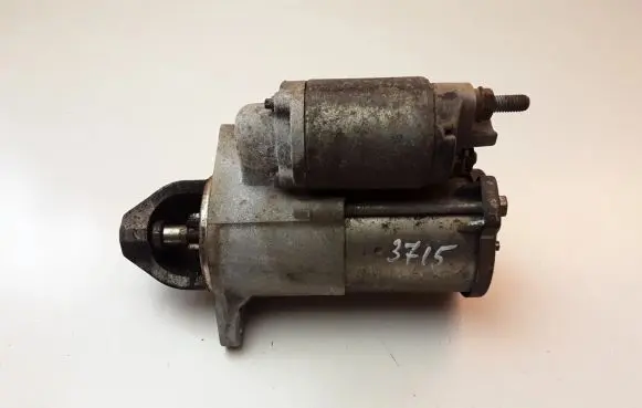 Chevrolet Orlando Starter motor 55576980