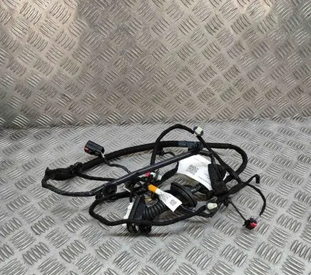 Tesla Model Y Rear door wiring loom 148905300E