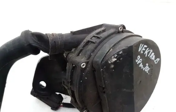 Opel Vectra B Secondary air pump 90530018
