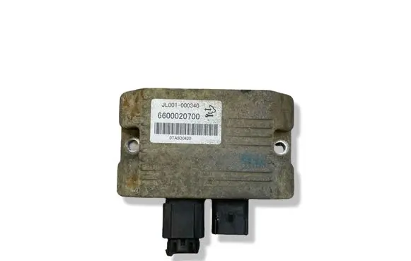 Chevrolet Captiva Torque split ecu control unit/module JL001000340 6600020700 0TA5D0420