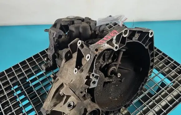 Fiat Idea Manual 5 speed gearbox IMPRK1577919