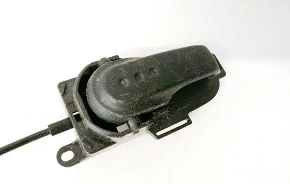 Nissan Note (E11) Rear door interior handle 5010800006 8067