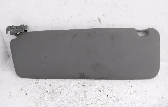 Opel Vivaro Sun visor