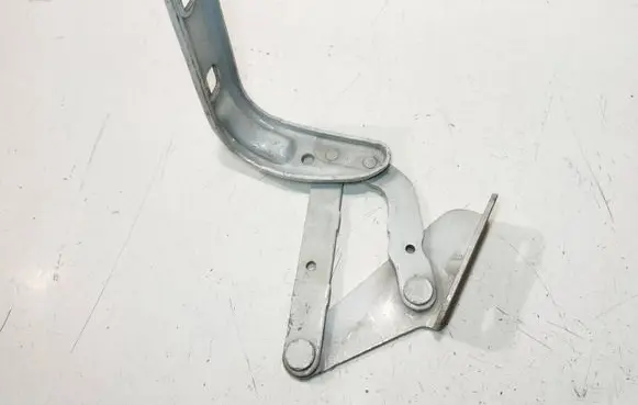 Renault Master II Engine bonnet/hood hinges 0XE0RD 351281