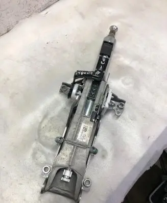 Mercedes-Benz C W206 Steering wheel axle set 2064600800