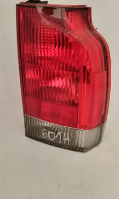 Volvo V70 Rear/tail lights LAMPAPRAWAV70II