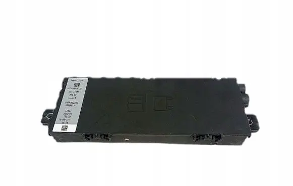 Jaguar XE Fuse module GX7314516AD