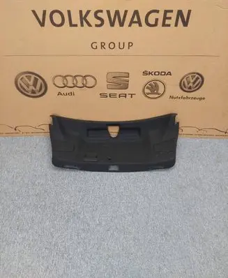 Audi A3 S3 8V Other interior part 8V5867975E 8V5867975ECA9