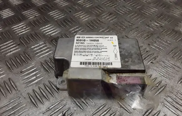 KIA Ceed Airbag control unit/module 959101H050 1H95910050