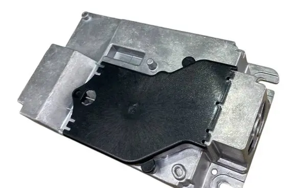 BMW X3 G01 Sound amplifier 5A9BFA5 65125A9BFA5