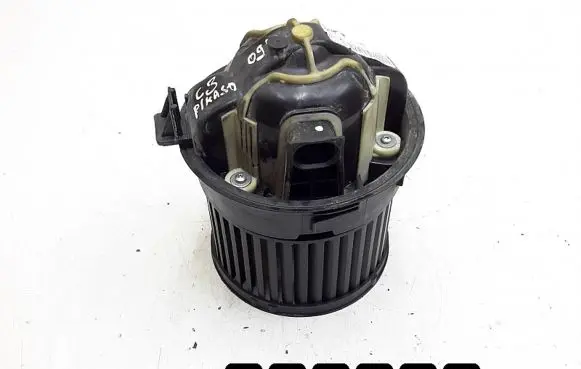 Citroen C3 Picasso Heater fan/blower t1000588k