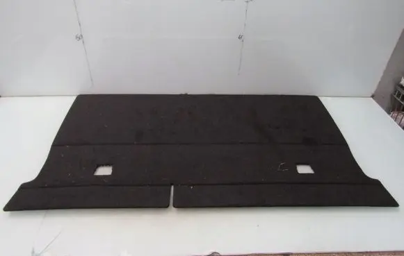 Honda ZR-V Trunk/boot mat liner ZRV