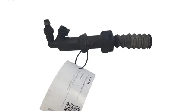 Peugeot 607 Clutch master cylinder 