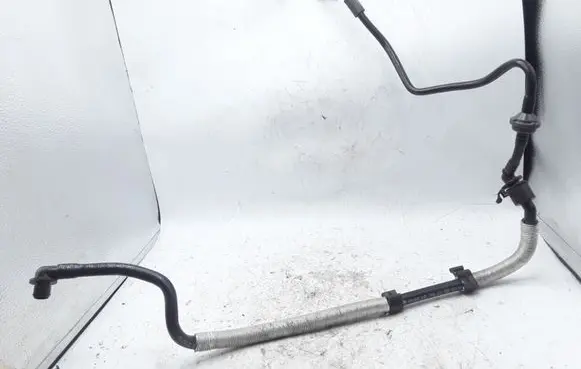 Seat Leon (5F) Brake line pipe/hose 5Q2612041