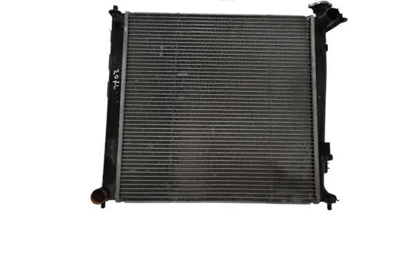 Hyundai ix35 Coolant radiator 67517 2018W50