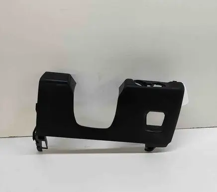 Porsche Boxster 982 Dashboard lower bottom trim panel 99155220211 99155242403