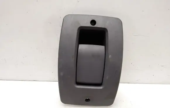 Peugeot Boxer Rear door interior handle 242449