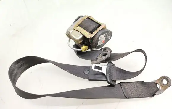 Audi A6 S6 C5 4B Front seatbelt 4B0857705A