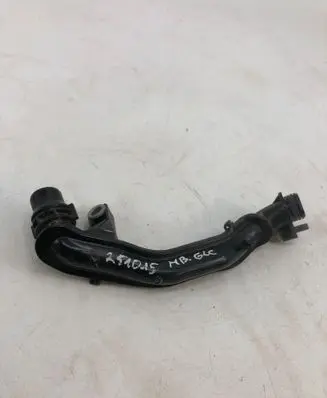 Mercedes-Benz GLC C254 Coolant pipe/hose A2542000200