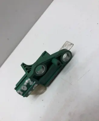 Volkswagen PASSAT B6 Airbag deployment crash/impact sensor 3C0909606