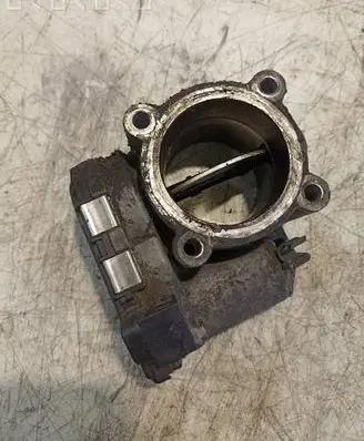 Mercedes-Benz E W211 Throttle valve A6420900070 0281002