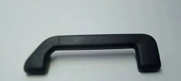 Volkswagen Touareg II Front interior roof grab handle 7P0857608B