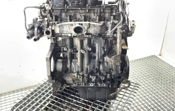 Peugeot Partner Engine 9HF