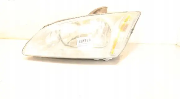 Ford Focus Headlight/headlamp