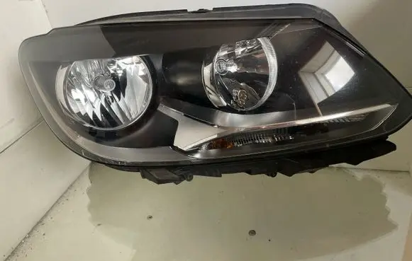 Volkswagen Touran II Headlight/headlamp 1T1941006G 030126820200