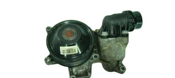 BMW 5 F10 F11 Water pump 11518516435 8516435