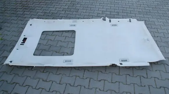Mitsubishi Pajero Headlining MR969606