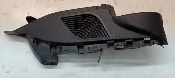 BMW 1 F20 F21 Parcel shelf speaker trim grill 7221044 00810 65139288770