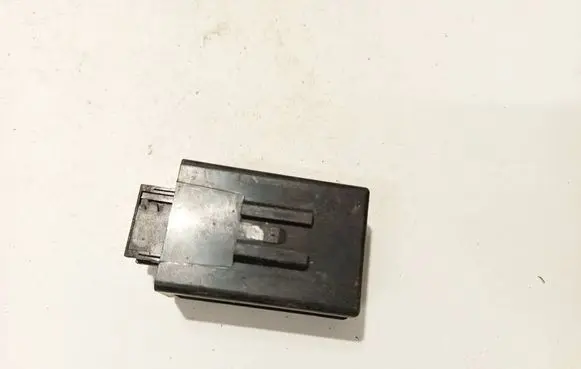 Rover 75 Other control units/modules