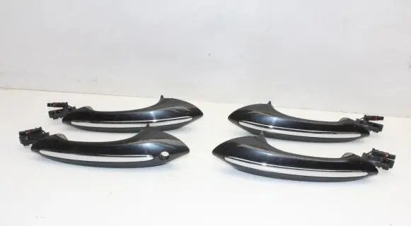 BMW 7 F01 F02 F03 F04 Front door exterior handle