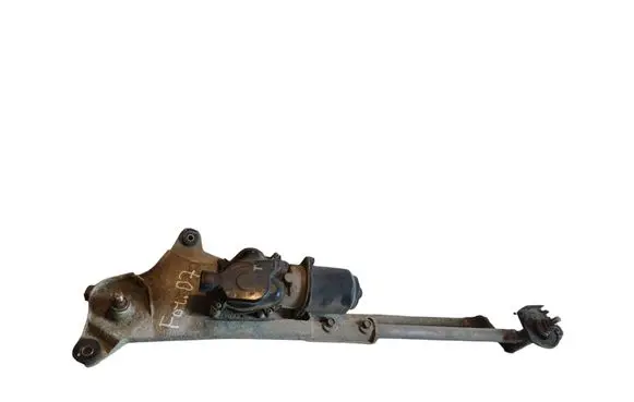 Subaru Forester SG Front wiper linkage and motor