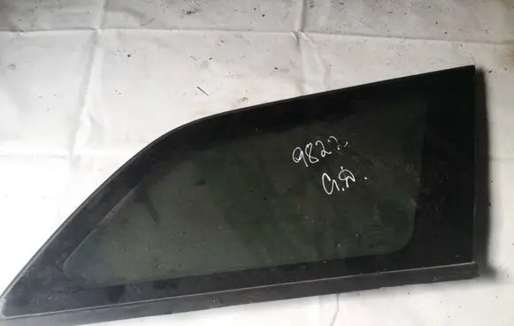 Dodge Journey Rear side window as3