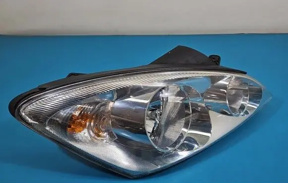 KIA Ceed Headlight/headlamp 92102-1H000 IMPRK1532774