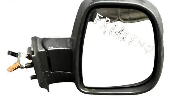 Peugeot Partner Front door electric wing mirror 232673076