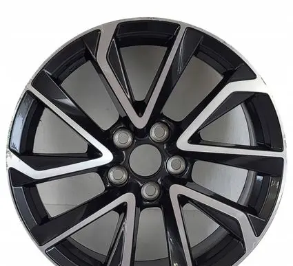 Toyota Corolla E210 E21 R18 alloy rim 3419-5