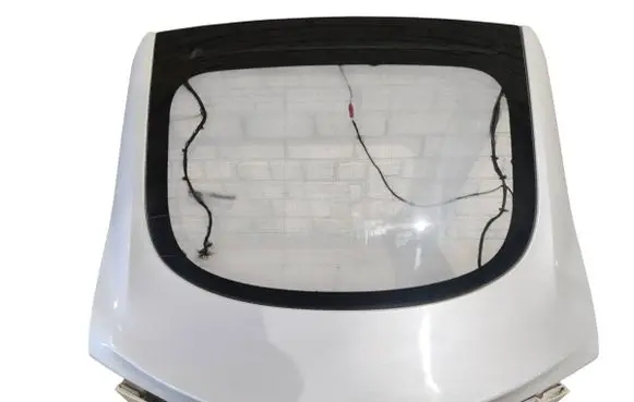 Tesla Model S Tailgate/trunk/boot lid