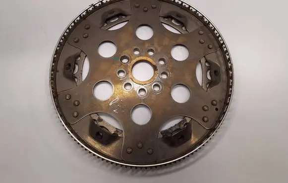 BMW 7 G11 G12 Flywheel 11227567151 11228601236