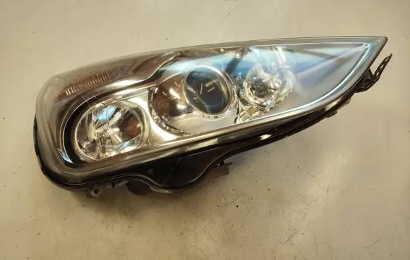 Ford S-MAX Headlight/headlamp 6M2113D154AK 1ZS00925042