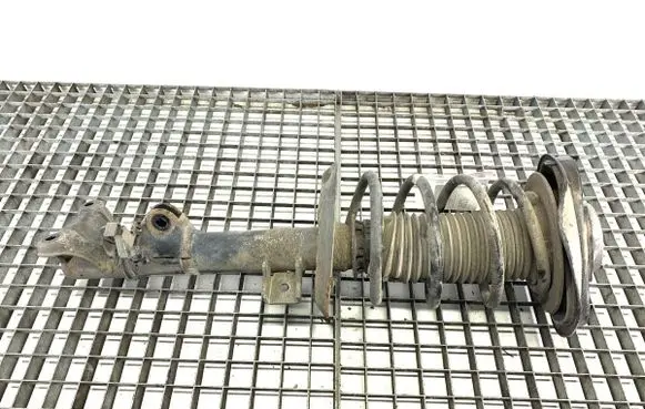 Mercedes-Benz E W212 Front shock absorber/damper A2123200338