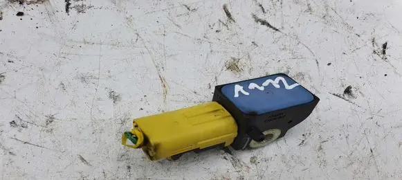 Honda Insight Airbag deployment crash/impact sensor 77970SJAE110M2 GOWC1QKLZ