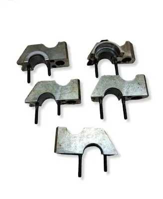 Volkswagen PASSAT B6 Camshaft holder 