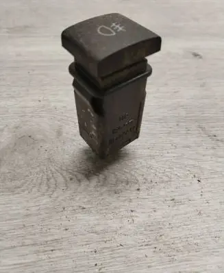 Saab 9-5 Fog light switch 4409223