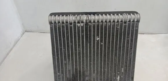 Volkswagen Sharan Air conditioning (A/C) radiator (interior) 1K2820103F 1K0820679C