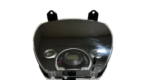 Peugeot iOn Speedometer (instrument cluster) 8100C MM0048301